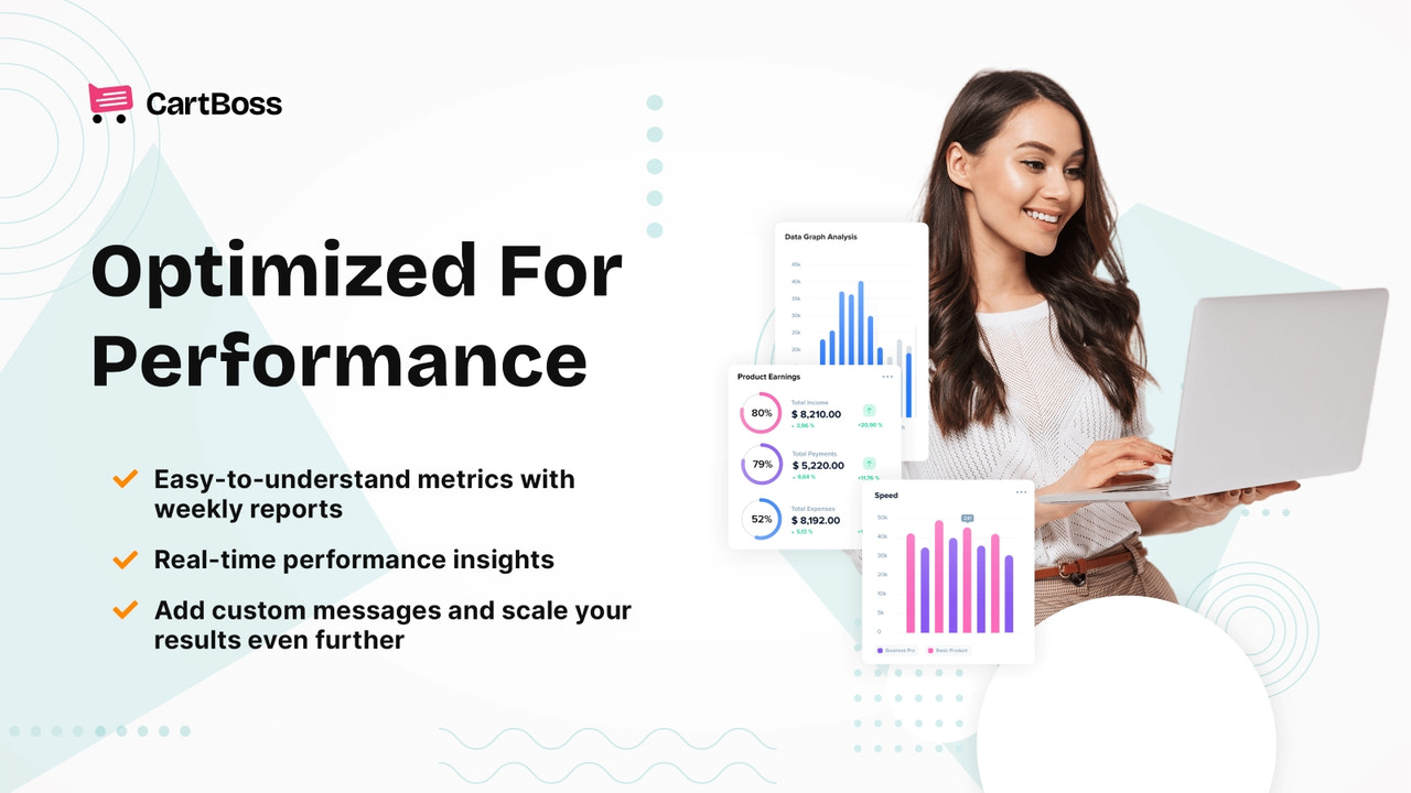 Save time with fully automated SMS workflows