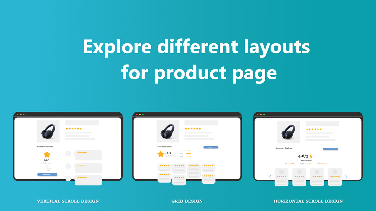 Rateify: Product Reviews