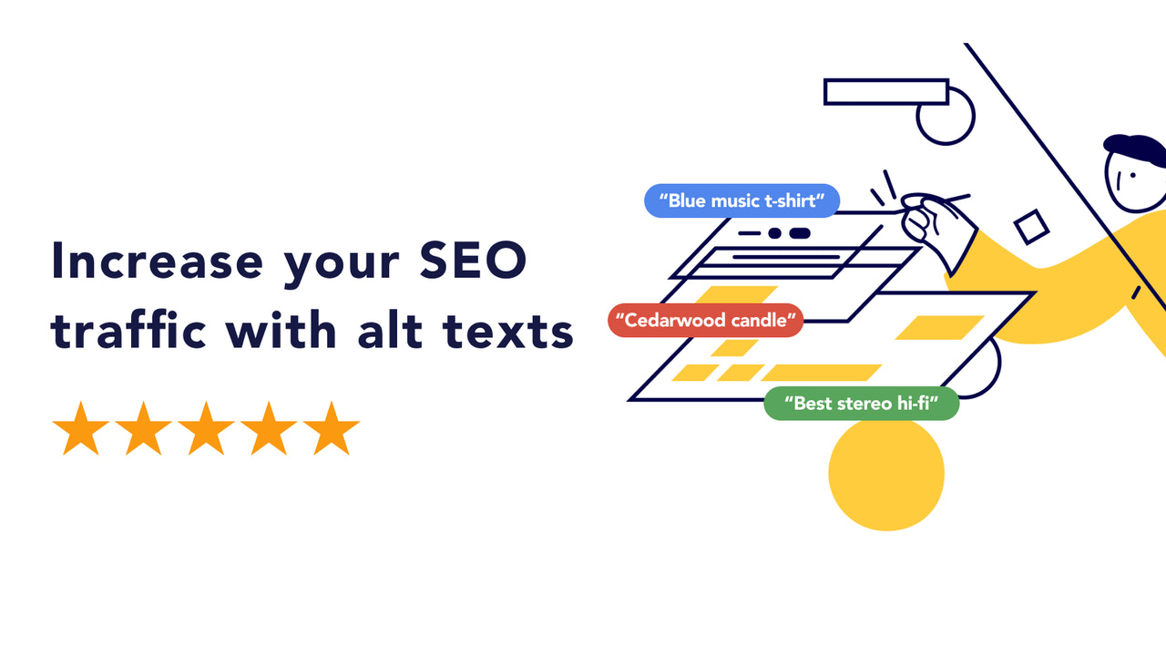 Jumbo SEO Alt Tagger