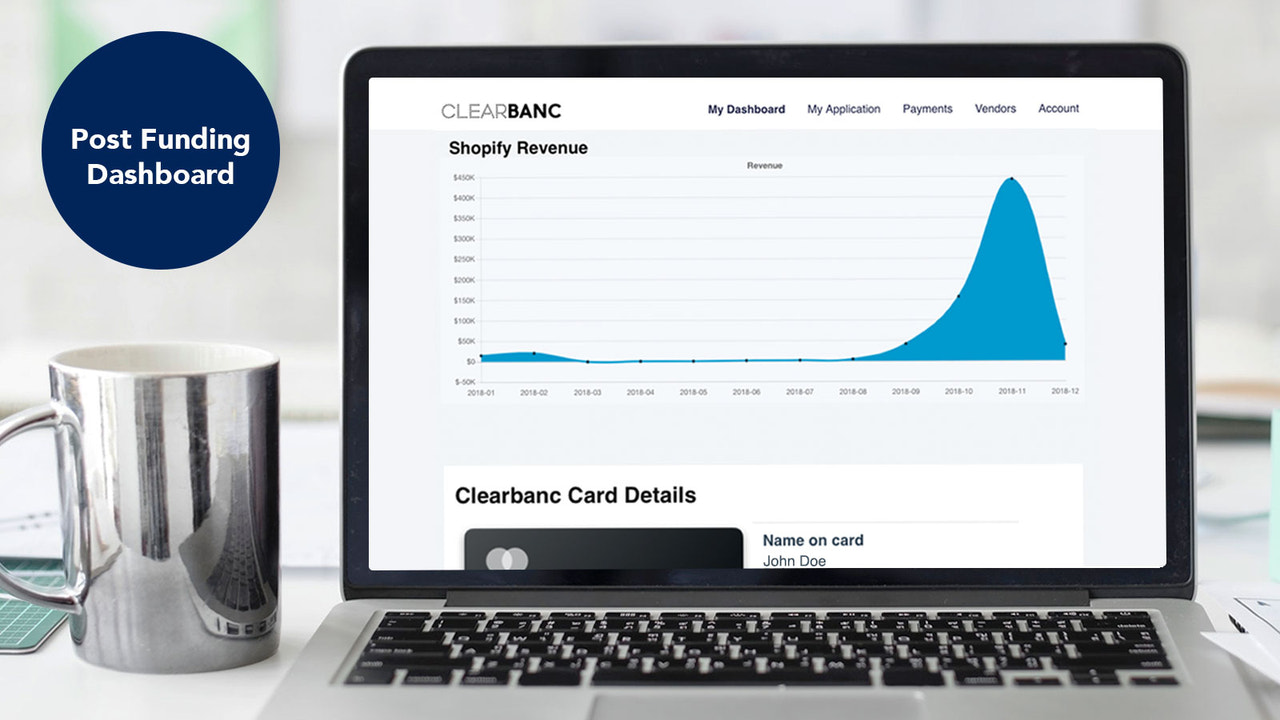 Revenue forecasting based on your industry and seasonality