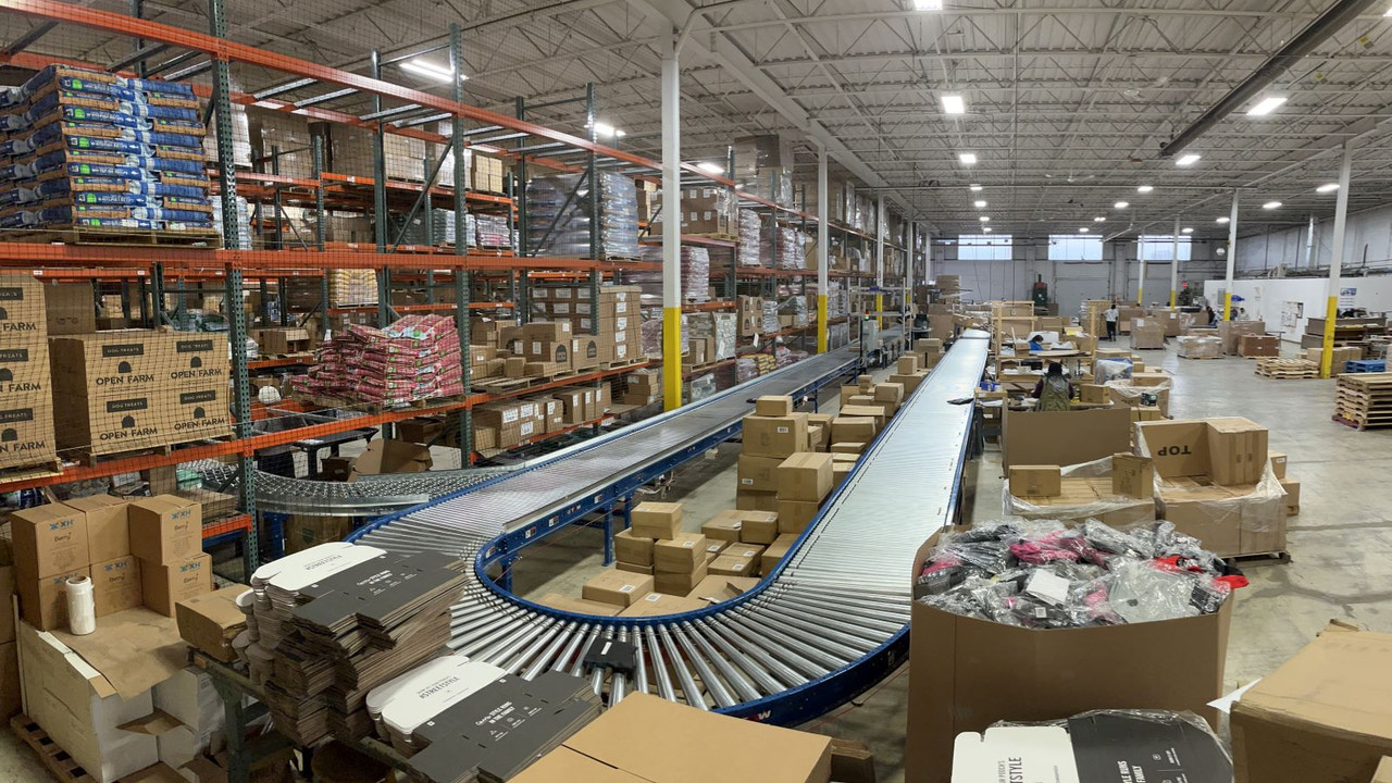 Northland Fulfillment
