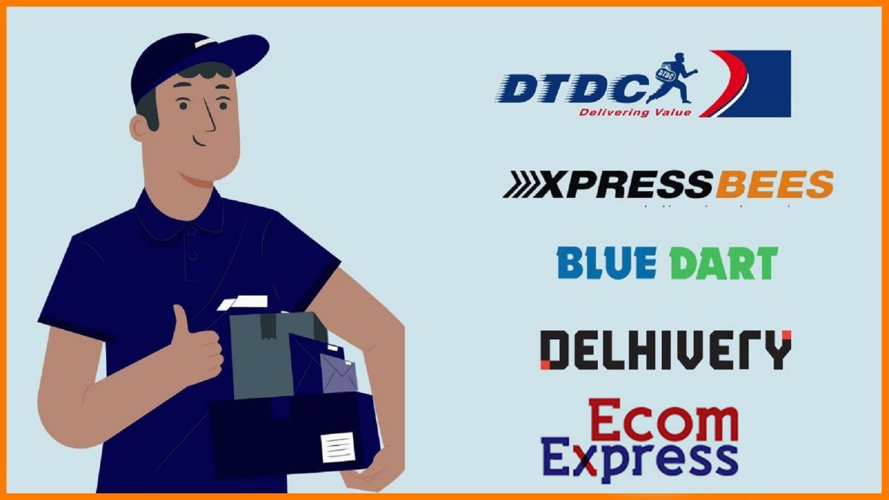 Indian Ecommerce Logistics