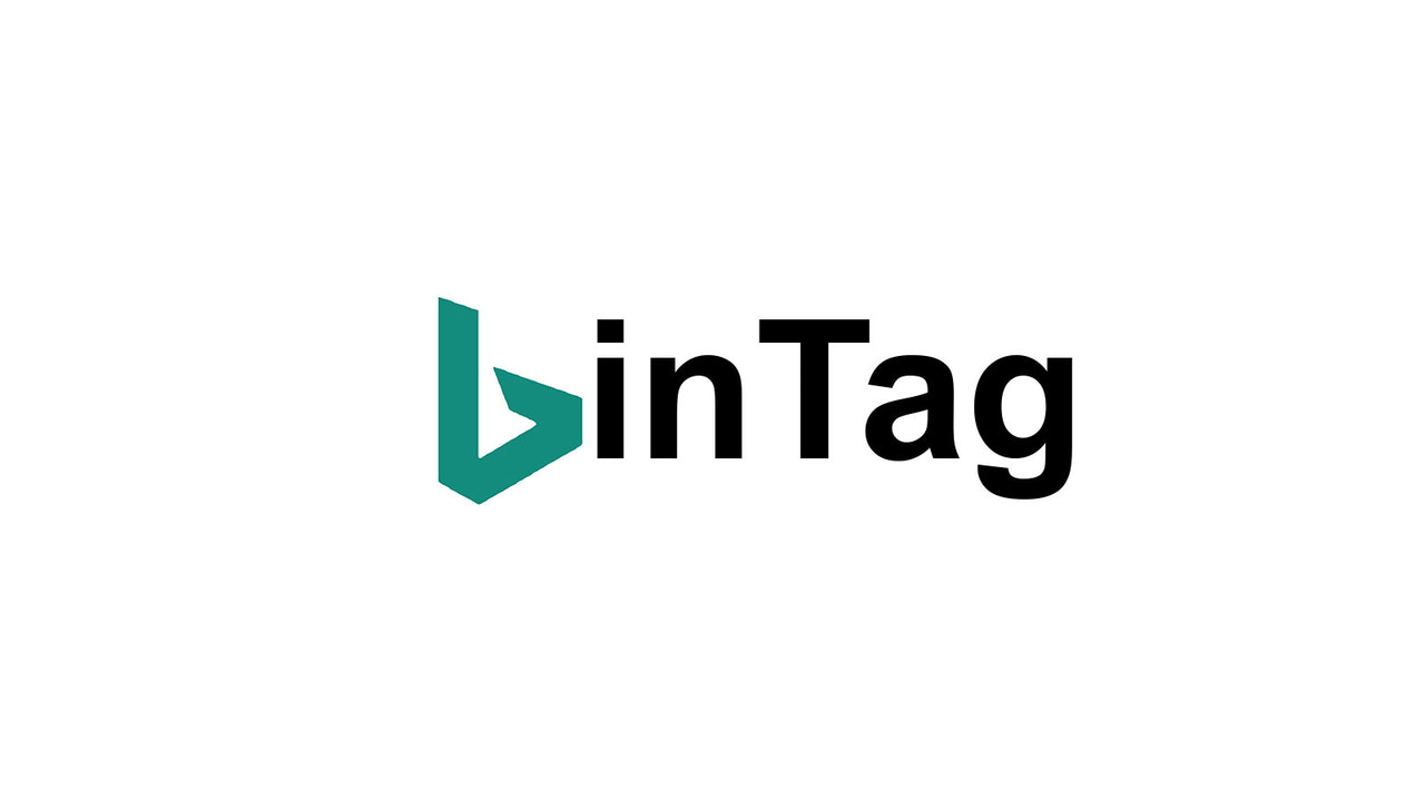 Bing, Ads UET Tag ‑ BinTag