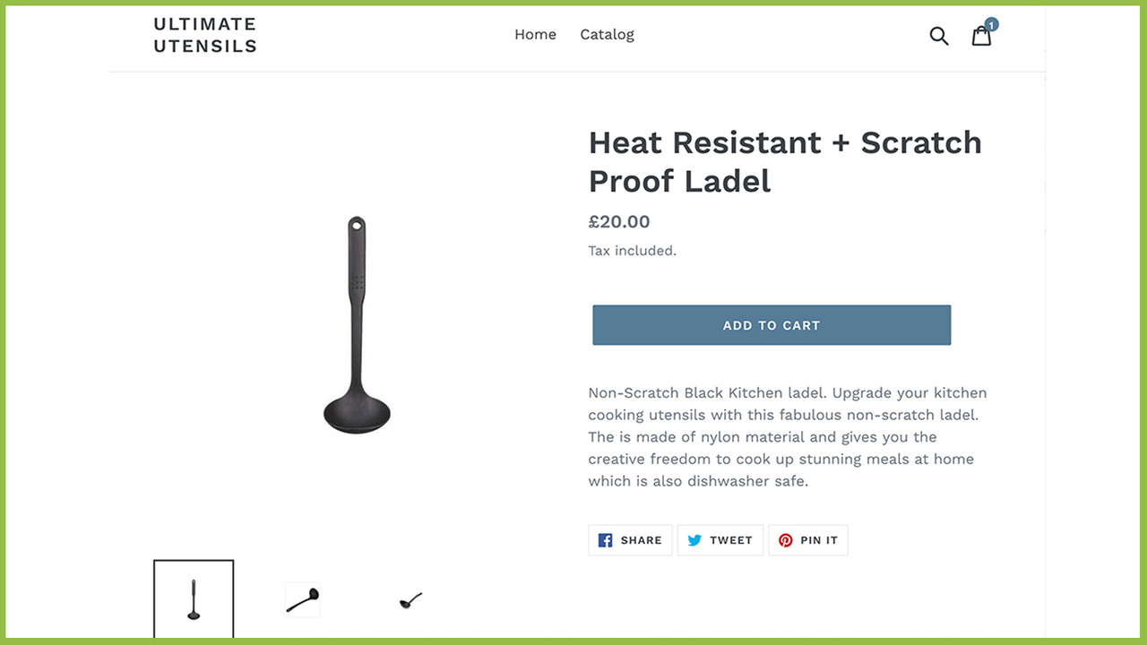 Where They Can be Sold Within Shopify And Fulfilled By Amazon