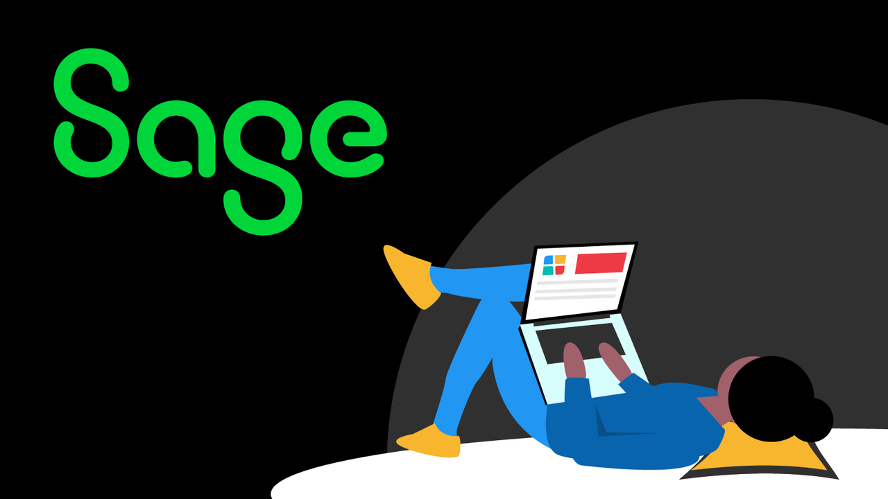 Sage Business Cloud Accounting