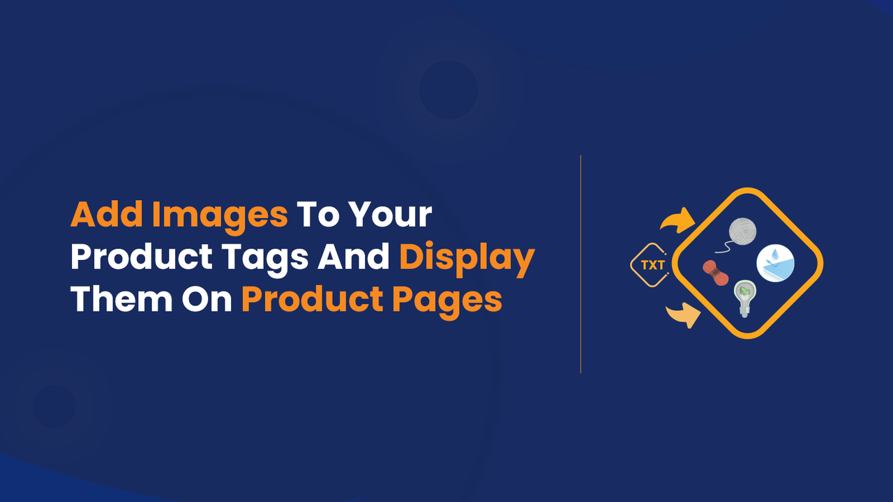 Ecommattic: Product Tag Image