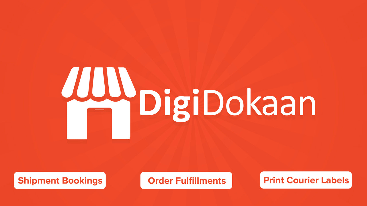 DigiDokaan