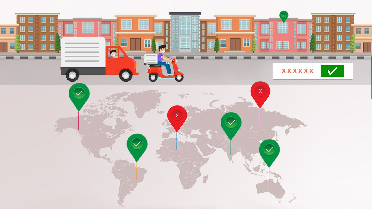 PinPro Checker by Commercewear