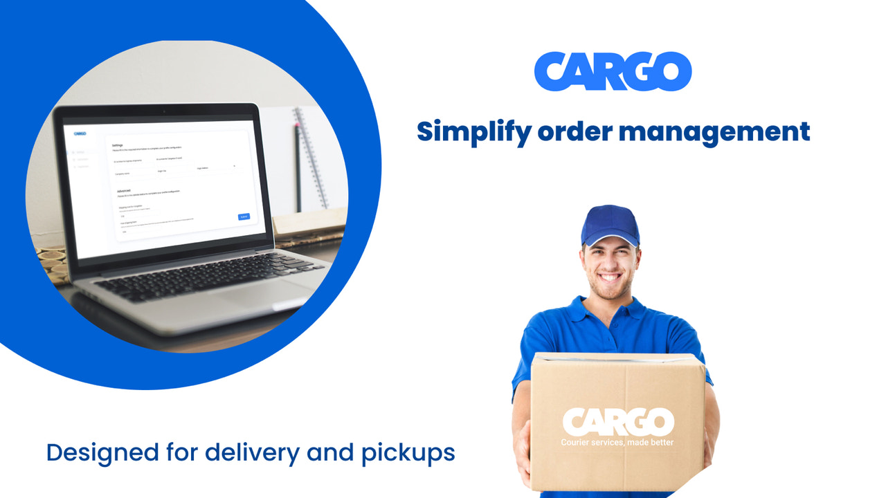 Cargo Deliveries and Pickups