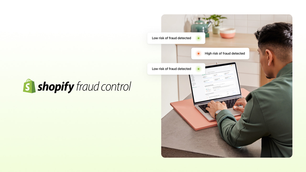 Fraud Control