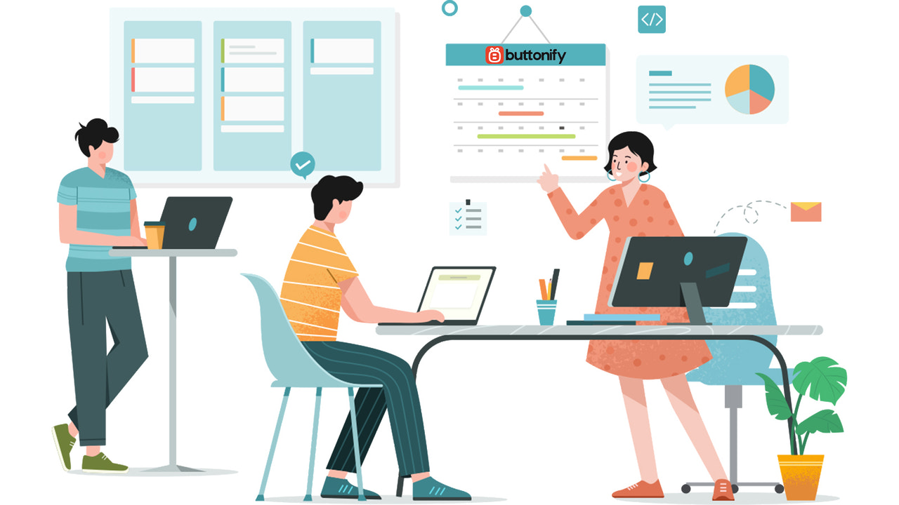 Buttonify‑Dropshipping