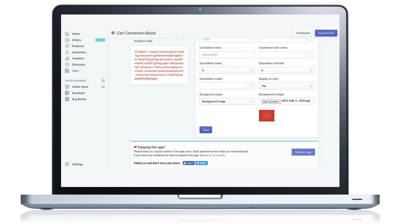 App-Cart_Conversion-Boost-APPSYL-Apps_You_Love1