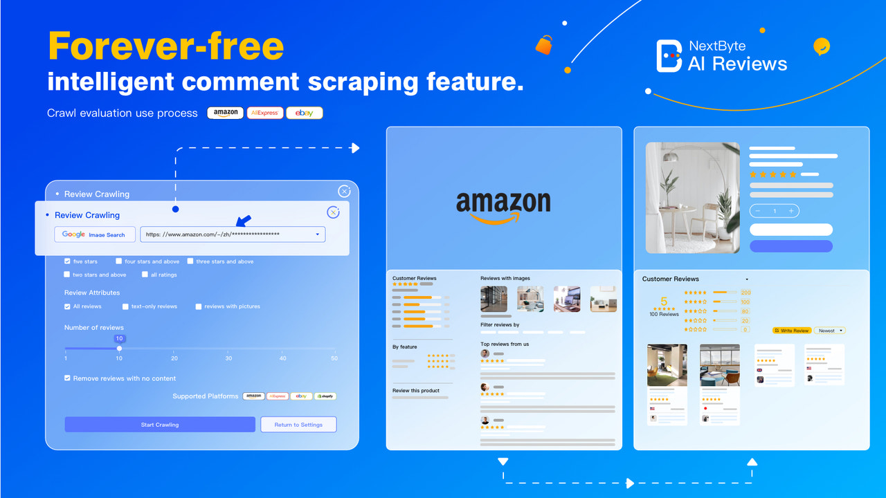 NextByte: AI Reviews & Sale