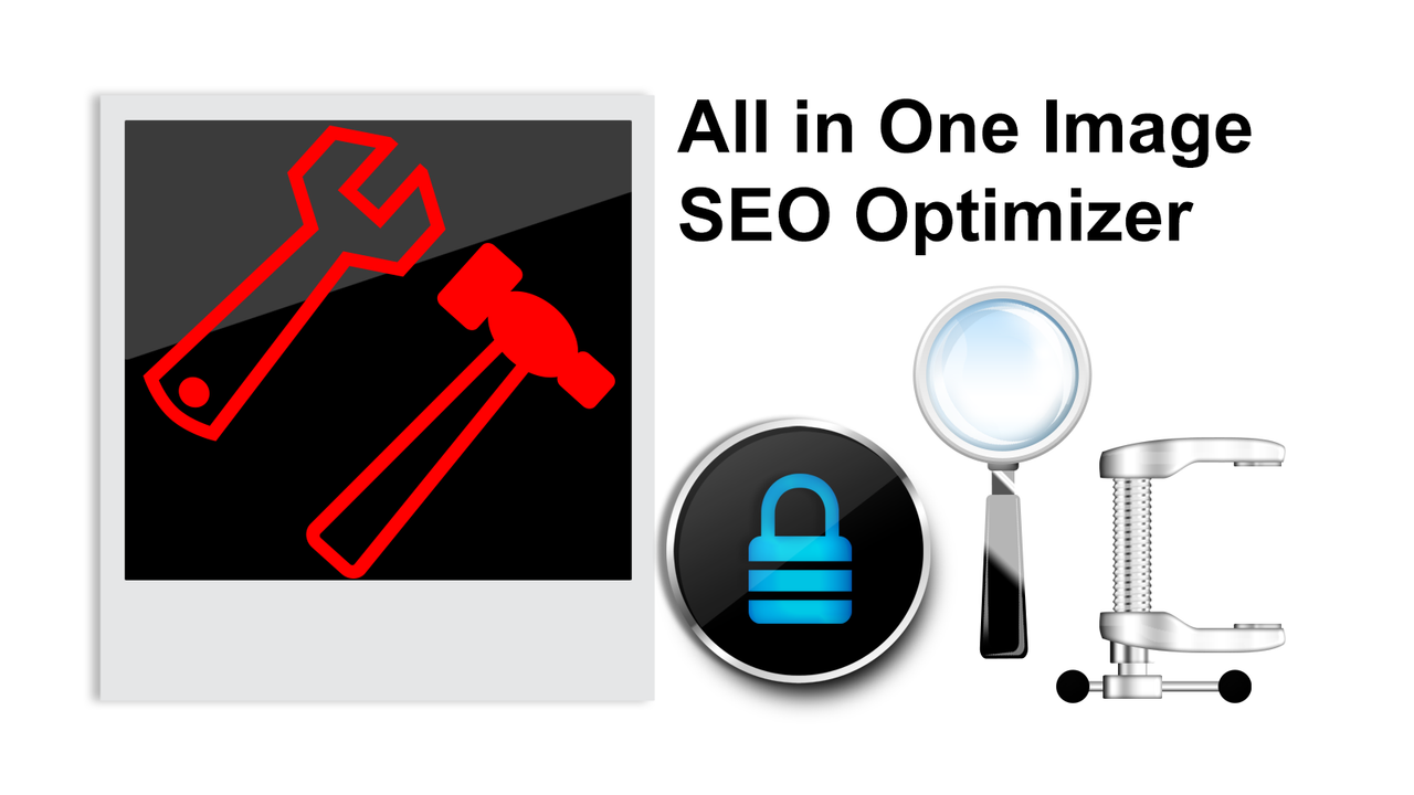 Wise Image SEO Optimizer