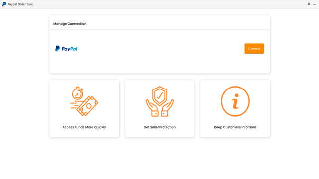 PayTrackster ‑ Paypal Tracking