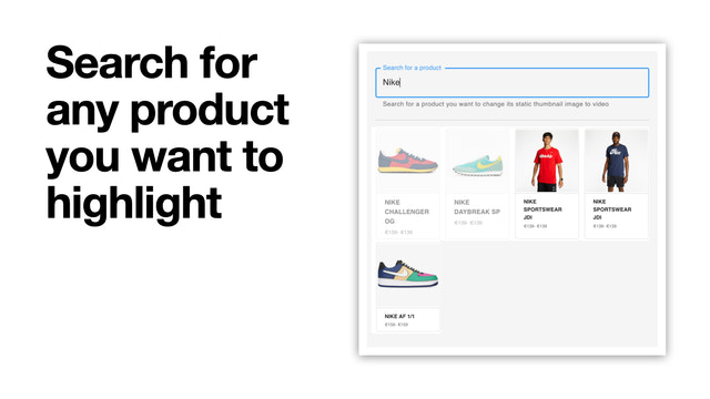 Spotlight: Video Loops