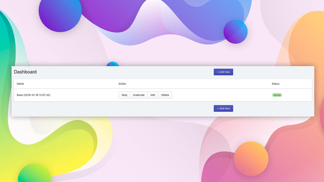 SB (Free Shipping Bar)