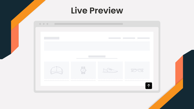 ScrollEase | Scroll To Top
