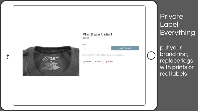 Apliiq ‑ Print On Demand