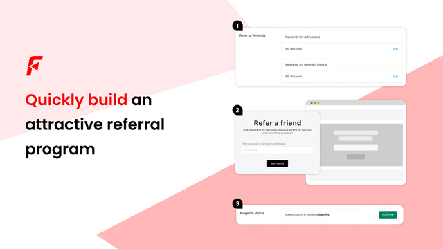 FastGrowth Referral