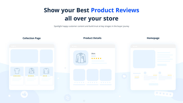 Wiremo: Verified Reviews App