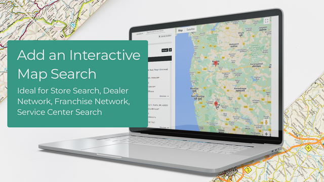 LocatePro by Digital Landmark