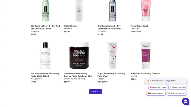 Maisie AI Chatbots & Live Chat