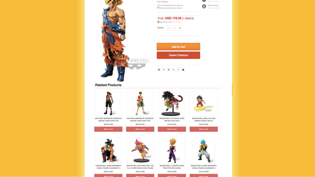 Linkcious AI Related Products