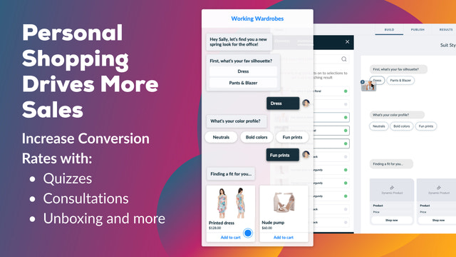 Paloma: Sell in Instagram DMs