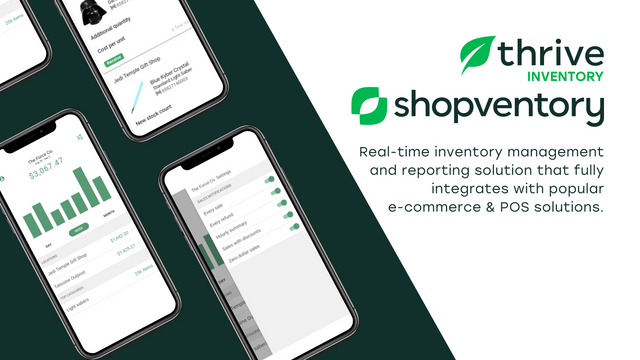 Thrive by Shopventory