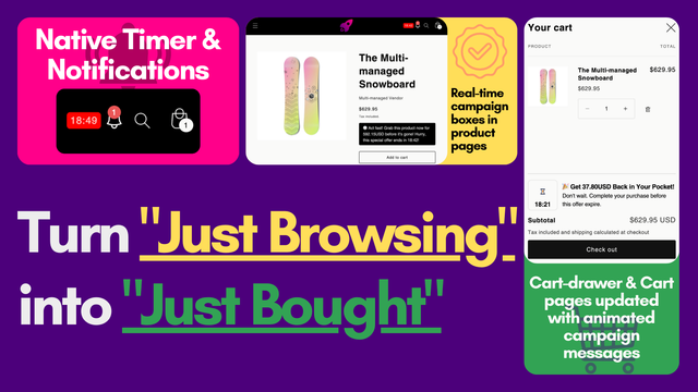 Growth Suite ‑ Discount Code