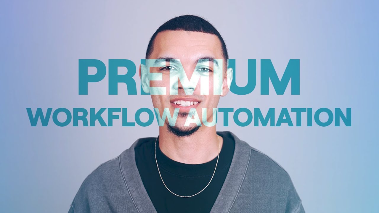 MESA: Workflow Automation