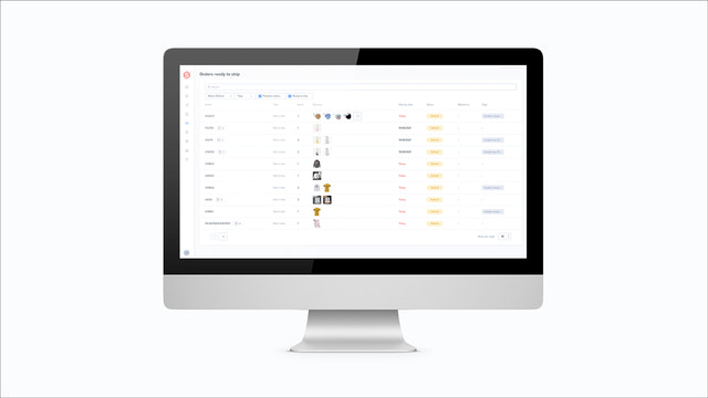 ShipHero Inventory & Shipping