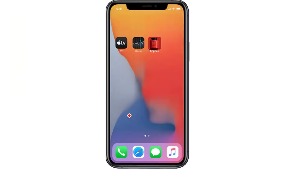 PWA & Mobile app ‑ Ampify