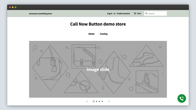 SimpleCall ‑ Click to Call