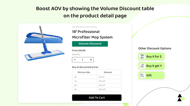 Engines: Discount & Free Gifts