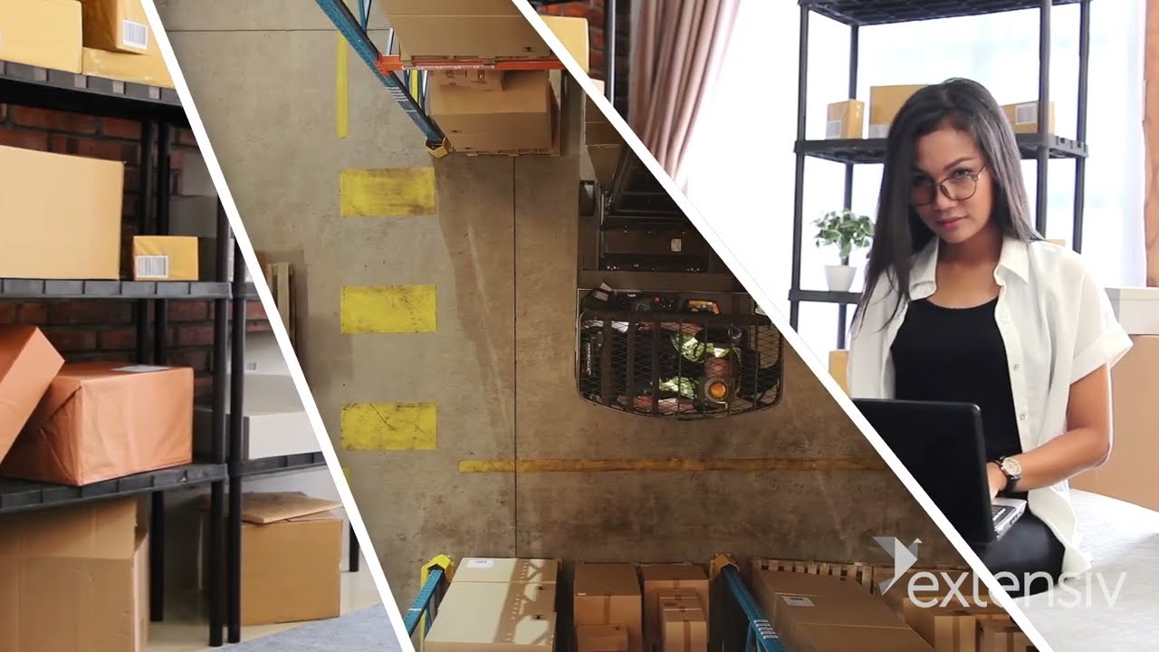 Extensiv Order Management