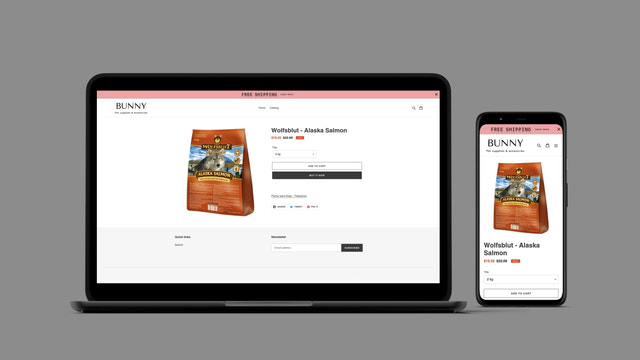 Bannerfy Announcement Banners