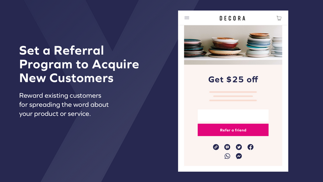 Yotpo Loyalty Rewards Referral