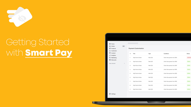SmartPay