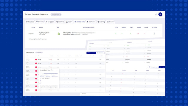 Platformly: CRM & Marketing