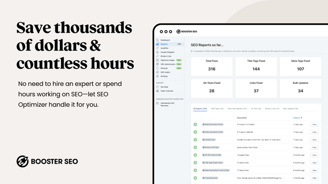 BOOSTER SEO IMAGE OPTIMIZER