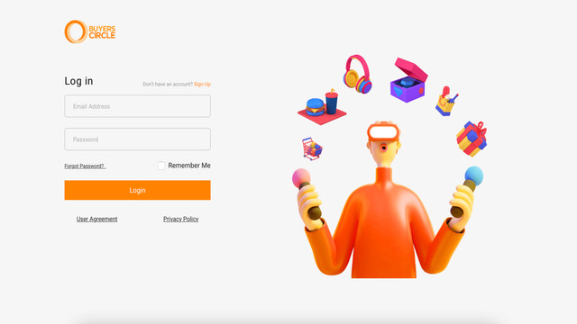 BuyersCircle ‑ AU Dropshipping