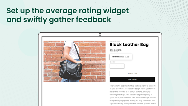 Product Reviews ‑ Squadkin