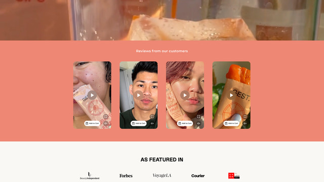 Bestever Video Review