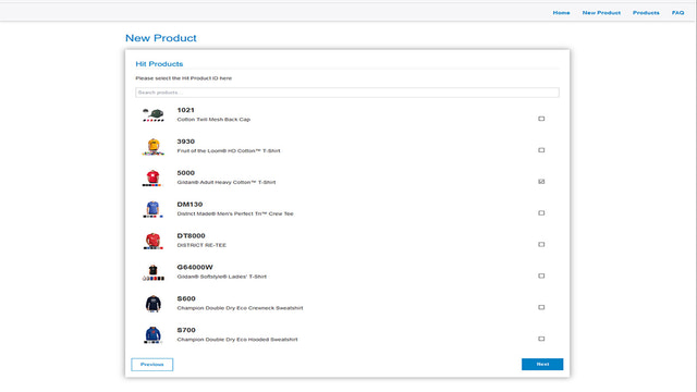 Hit Promotional Products POD