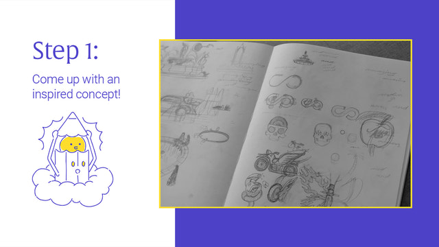 ConstantSupply Print‑On‑Demand