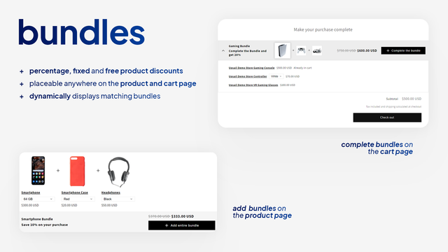 Upsail – Cross & Upselling