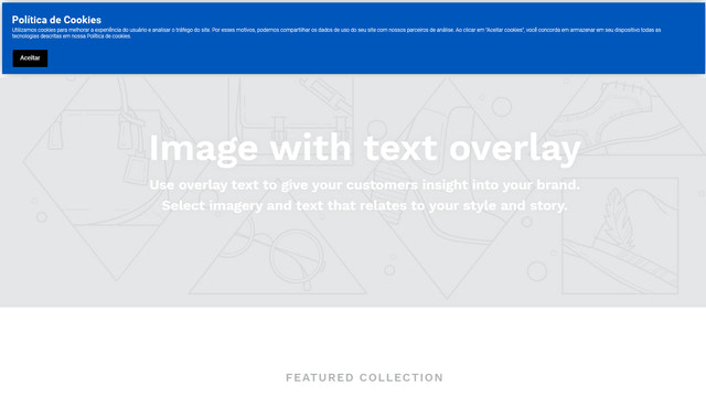 LGPDY ‑ Compatível com a LGPD