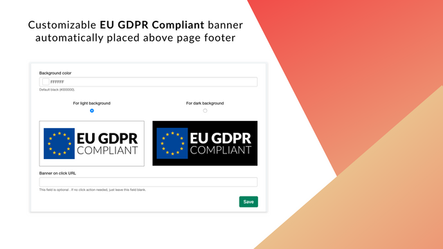 Mega GDPR Data Compliance